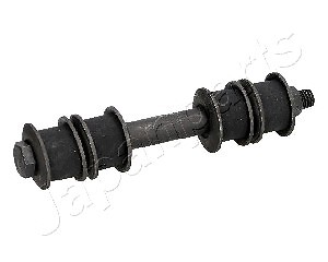 New sway bar suspension - suspension, for