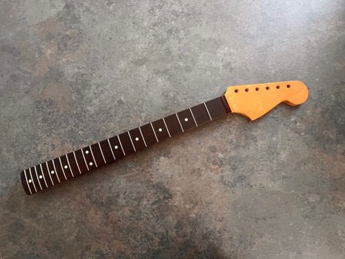 Usa spec jazzmaster neck - usa,