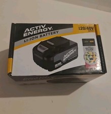 Ferrex Activ Energy LI-ION