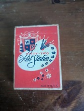 Vintage 1950s Made In USA W P