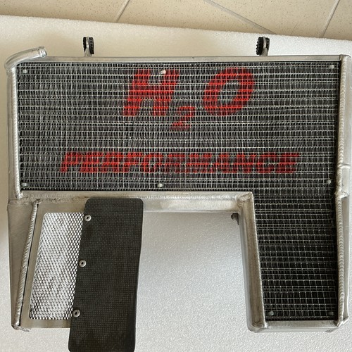 Ducati 998rs radiator - ,, 996rs