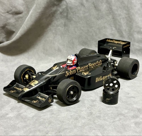 Tamiya williams fw11b - tamiya,