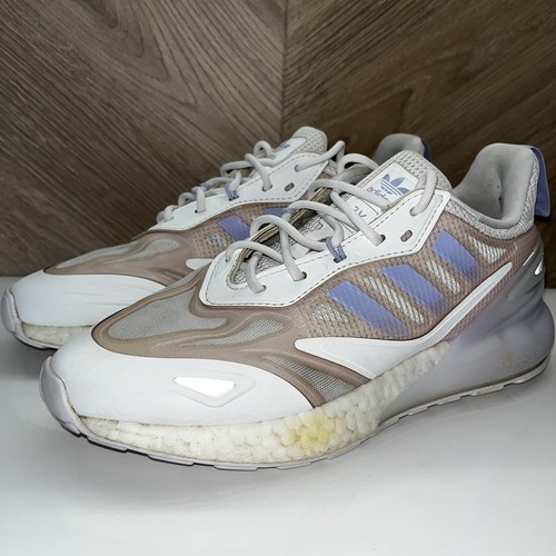 Adidas boost trainers - 2k,