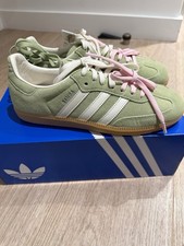 Adidas samba matcha molly - adidas,