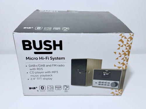 Bush wc859db micro - bush,