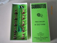 Subbuteo Heavyweight Set 27