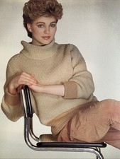 Knitting Pattern Ladies Turtle