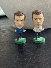 Corinthian Prostars MOYES EVERTON TRACKSUIT PRO 647&750