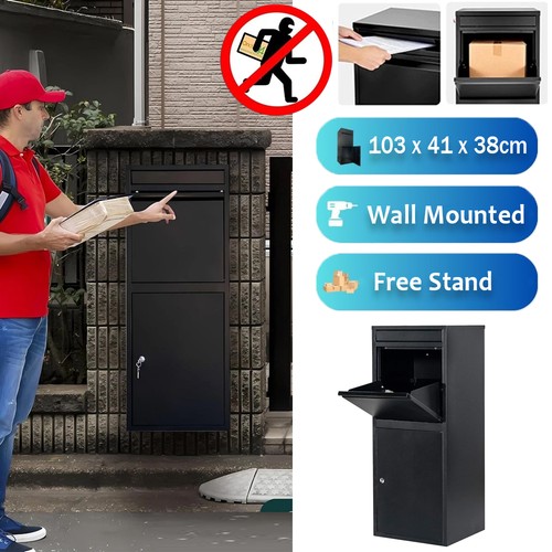Extra large parcel delivery - large,
