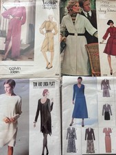 Vogue Vintage Sewing Patterns