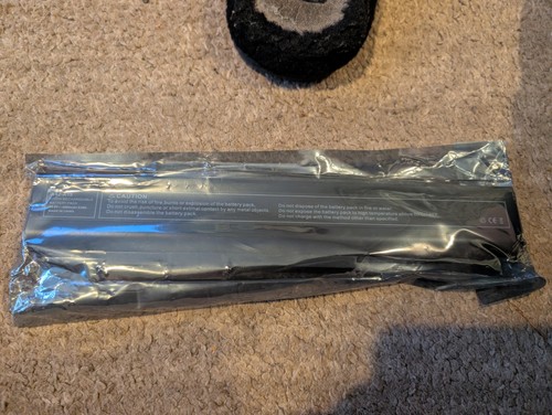 Laptop battery a42 a15 for - battery,