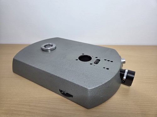 Zeiss phomi microscope base - microscope,