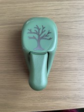 EK Success Whale Tree Punch 