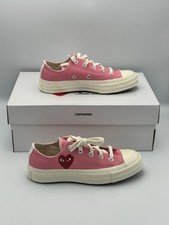 Comme Des Garcons Play x