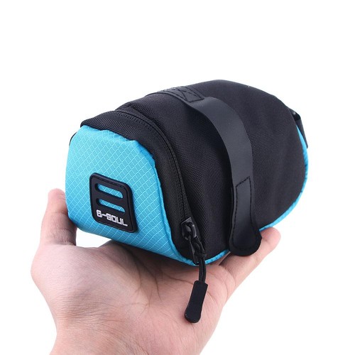 1pc bike seat bags bicycle - bike,