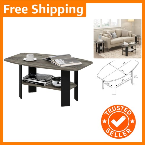 Chic french oak - oak, table