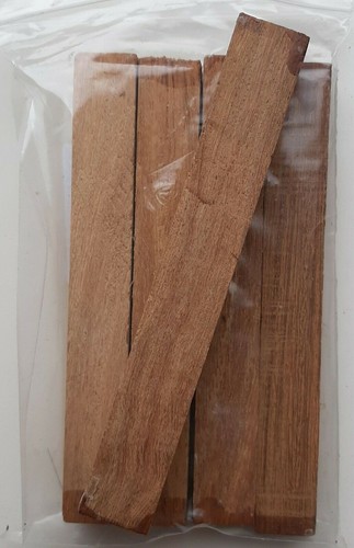 Wild mango wood pen - mango, blanks