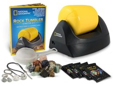 National Geographic Rock