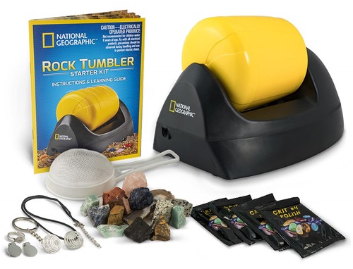 National geographic rock - geographic,