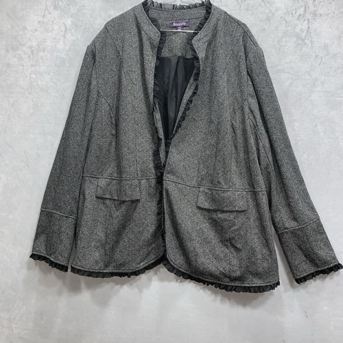 Roaman jacket suit blazer - jacket,