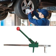 Hot manual tire spreader - tire,