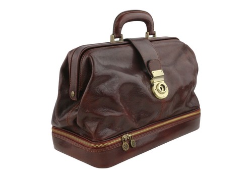 Time resistance men - bag, os