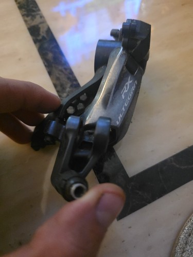Shimano ultegra rx800 - ultegra, rd-rx800-gs