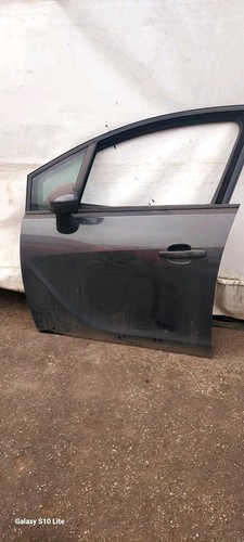 Vauxhall meriva 2010 2017 - vauxhall, 2010-2017