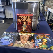 LOT Mortal Kombat Mythologies