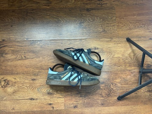 Adidas spezial dark blue good - adidas,