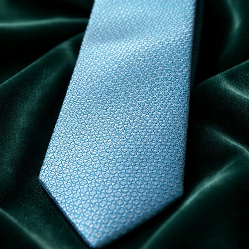 Pure silk men designer - silk,