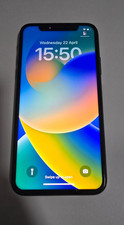 Apple iPhone X - 64GB - Space