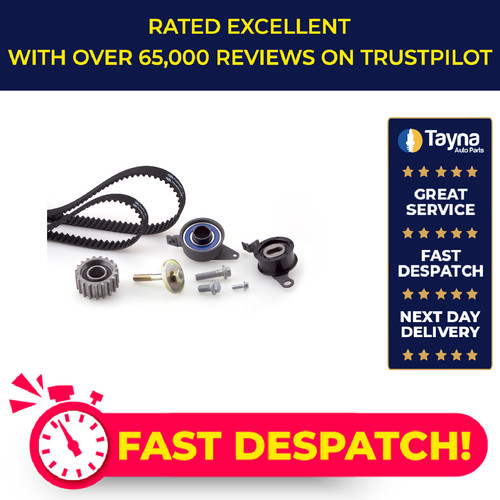 Timing belt kit fits ford - fits,