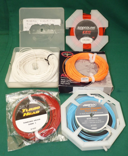 Quality fly fishing - 5,