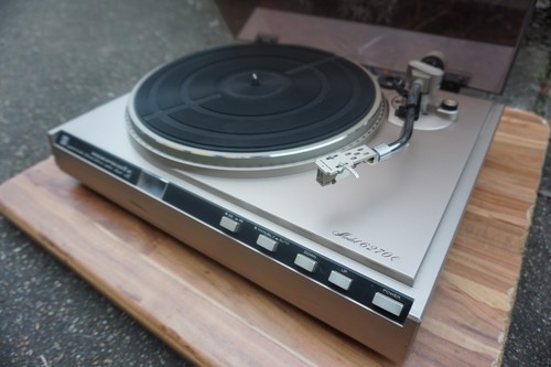 Large marantz 6270 quartz - 6270,