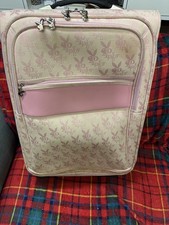  Playboy travel case, Holiday