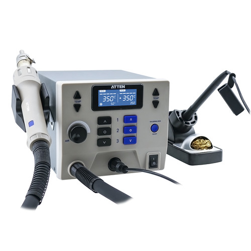 Digital soldering - 2,