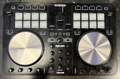 Reloop beatmix two channel - reloop, two-channel