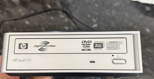 Dvd 1170e external 22x - 1170e,