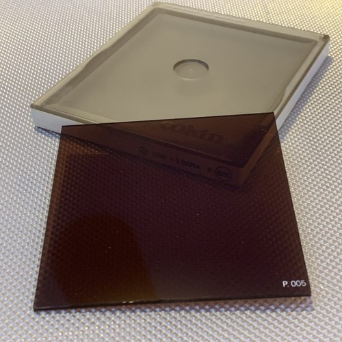 Cokin 005 sepia - p,