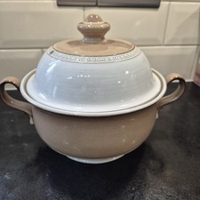 DENBY SEVILLE LIDDED CASSEROLE