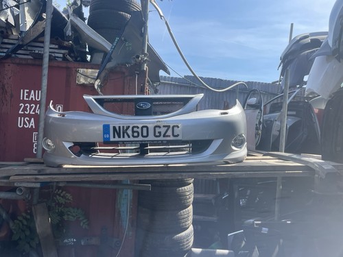 Subaru impreza hatchback - subaru, gh