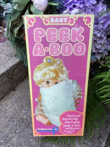 Vintage 1974 unused pedigree - vintage,