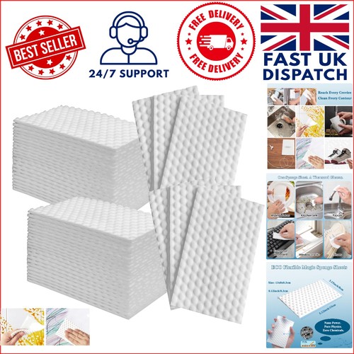 Magic sponge eraser sheets - magic, 52