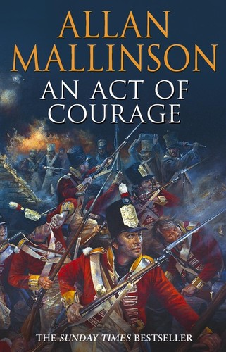Act courage the - an,