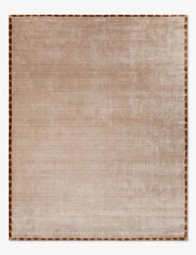 Modern rajaa hand - hand, wool