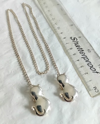 Novelty 60cm chain cat - chain,