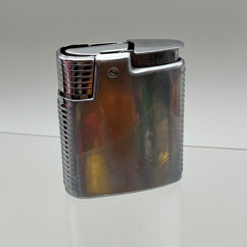 Vintage ronson varaflame - vintage,