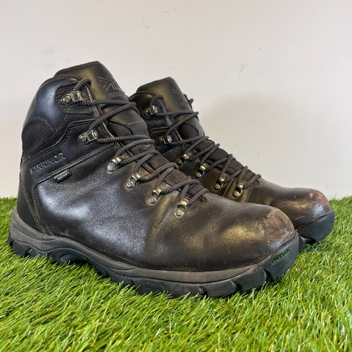 Karrimor boots size - size, men's