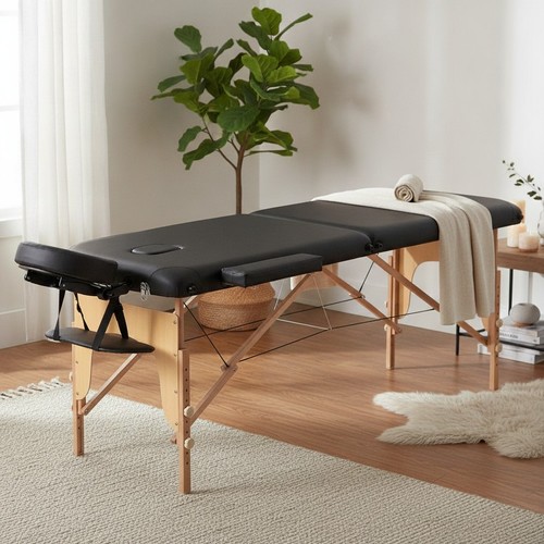 Portable folding massage - folding,